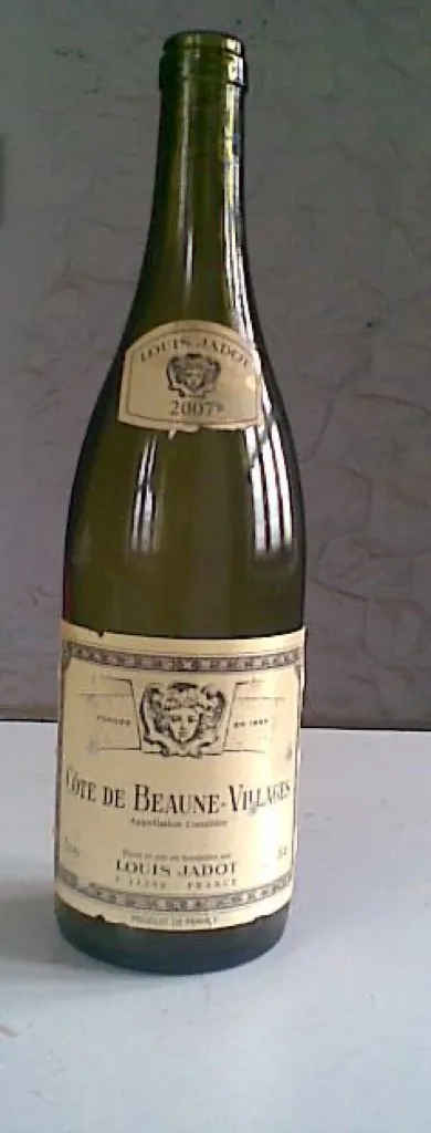 葡萄酒瓶