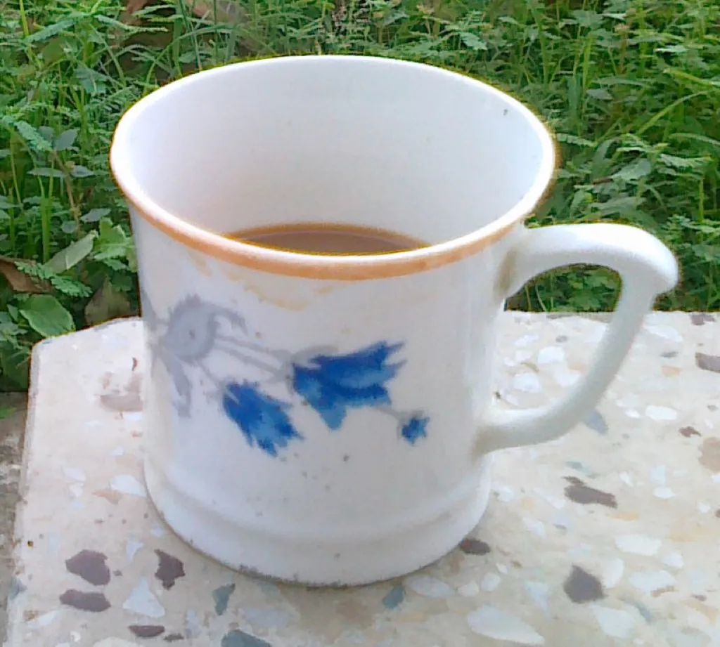 茶杯